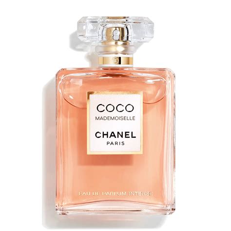 chanel coco mademoiselle intense tester|chanel coco mademoiselle top notes.